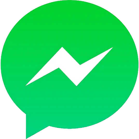 Contattaci su Messenger